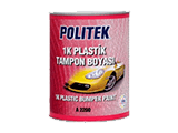 For plastic – buy in Tomsk