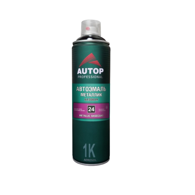 AP 690 AUTOP - Снежная Королева - Автоэмаль металлик - Аэрозоль, 650 мл АТР-А07834 – купить в Томске | Autop | carpaint.kz