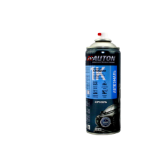 AN 1015 汽车瓷釉醇酸树脂 AUTON，红色，气雾剂 520 毫升