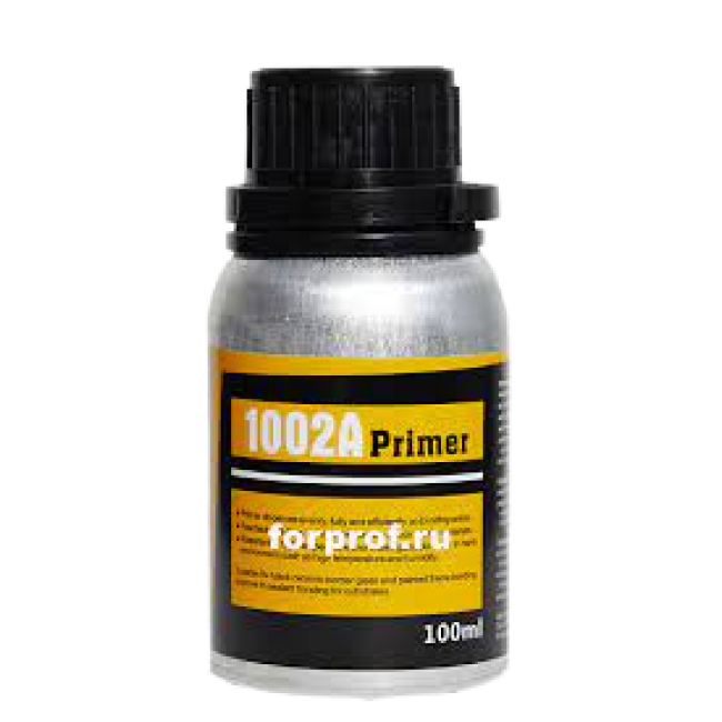 PU Star Primer 1002A - 10ml 1002A-10 – купить в Томске | PU Star | carpaint.kz