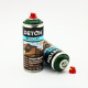 Deton RAL 6005 DETON SPECIAL - 金属瓷砖瓷釉底漆 - 苔藓绿 - 气雾剂，520 毫升 DTN-A07289 图片 – 托木斯克 | carpaint.kz