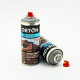 Deton RAL 7037 DETON SPECIAL - 金属瓷砖瓷漆底漆 - 灰灰色 - 气雾剂，520 毫升 DTN-A07321 图片 – 托木斯克 | carpaint.kz