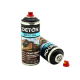 Deton RAL 9005 DETON SPECIAL - Primer-enamel for metal tiles - Black - Aerosol, 520 ml DTN-A07293 – buy in Tomsk | carpaint.kz