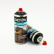 Deton RAL 9005 DETON SPECIAL - Primer-enamel for metal tiles - Black - Aerosol, 520 ml DTN-A07293 – buy in Tomsk | carpaint.kz