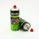 U1014 Аэрозольная краска «Deton Universal» RAL 1014 цвет Слоновая кость, глянцевая, акриловая 520 мл DTN-A07243 – купить в Томске | Deton Universal | carpaint.kz