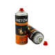 Deton DETON THERMO - Heat-resistant enamel - Red - Aerosol, 520 ml DTN-A70788 – buy in Tomsk | carpaint.kz