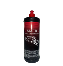 № 470 абразивті жылтырату пастасы MAER