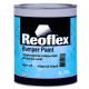 Текстуралы жабын, қара, 1л, Reoflex, Reoflex0192 RX P-07 – Томскіде сатып алу | Reoflex | carpaint.kz