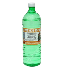 AUTON май кетіргіш (1 л)